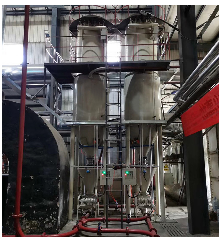 二葉羅茨風機升級成三葉羅茨風機的好處有什么