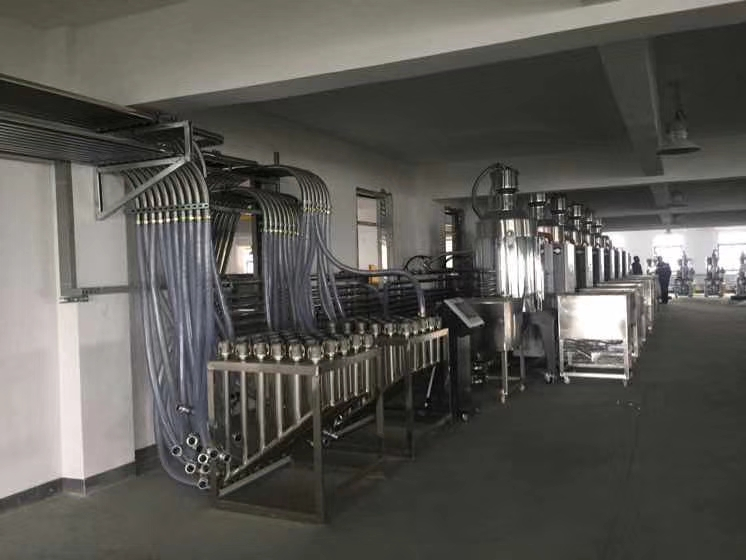 關(guān)于負壓輸送系統(tǒng)，這些要了解清楚！